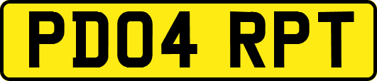 PD04RPT