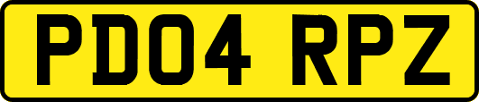 PD04RPZ