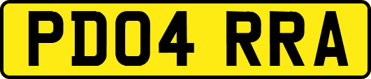 PD04RRA