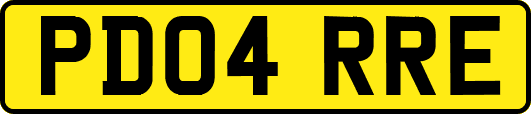 PD04RRE
