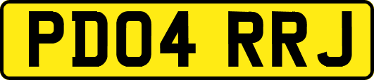PD04RRJ