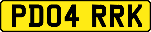 PD04RRK