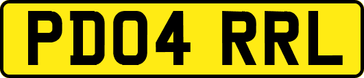 PD04RRL