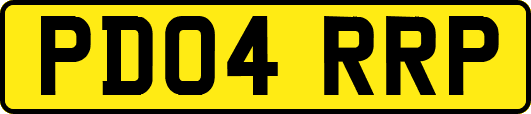 PD04RRP