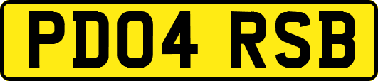 PD04RSB