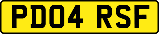 PD04RSF