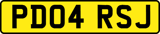 PD04RSJ