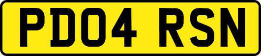 PD04RSN