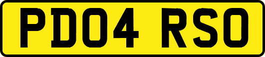 PD04RSO