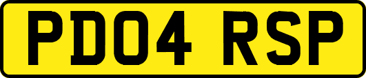 PD04RSP