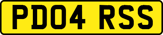 PD04RSS
