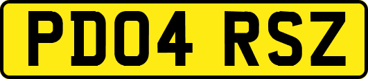 PD04RSZ