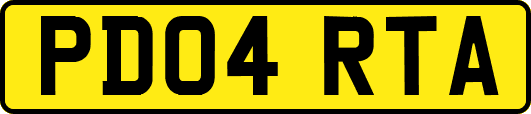 PD04RTA