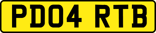 PD04RTB
