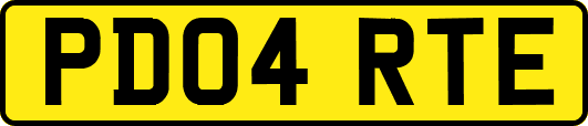 PD04RTE