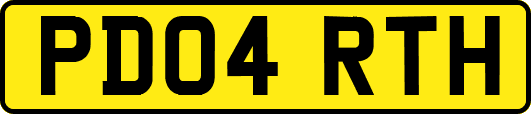 PD04RTH