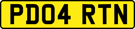 PD04RTN