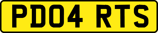 PD04RTS