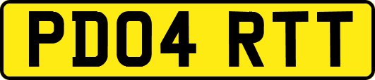 PD04RTT