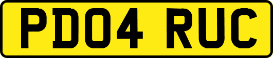 PD04RUC