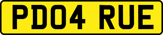 PD04RUE