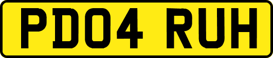 PD04RUH