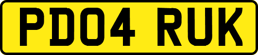 PD04RUK