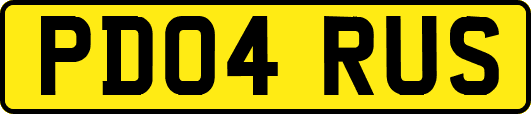 PD04RUS