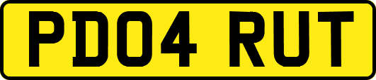 PD04RUT