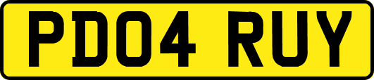 PD04RUY