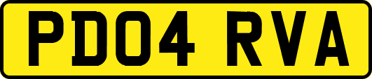 PD04RVA