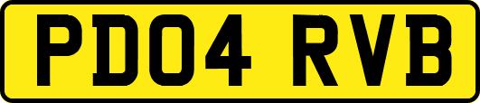 PD04RVB