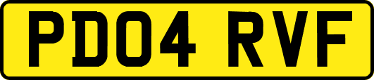 PD04RVF