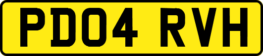 PD04RVH