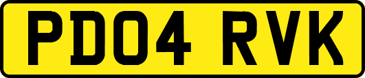 PD04RVK