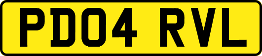 PD04RVL