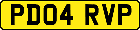 PD04RVP