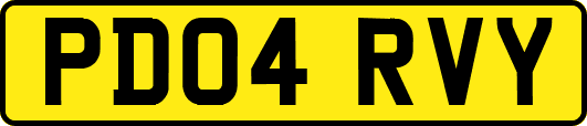 PD04RVY