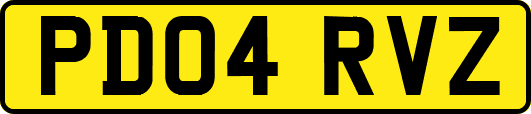 PD04RVZ