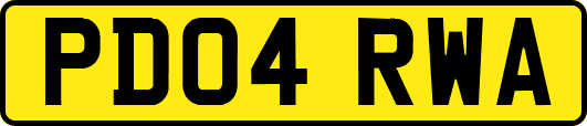 PD04RWA