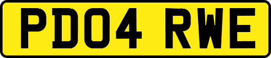 PD04RWE