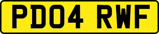PD04RWF