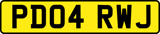 PD04RWJ