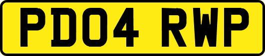 PD04RWP