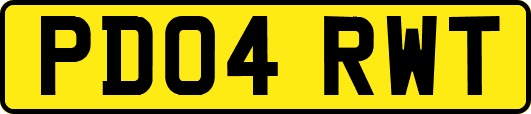 PD04RWT