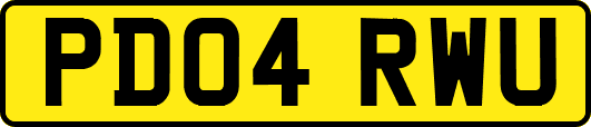 PD04RWU