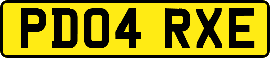 PD04RXE