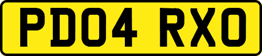 PD04RXO
