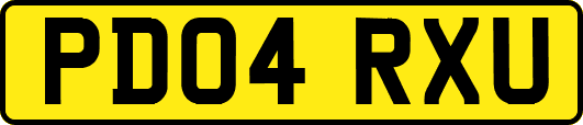 PD04RXU