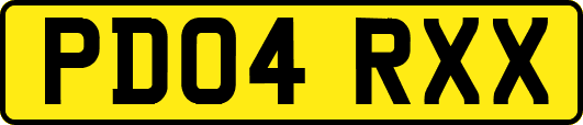 PD04RXX